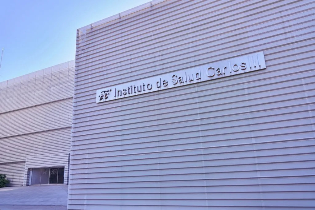 Instalaciones del Instituto de Salud Carlos III, Campus Majadahonda