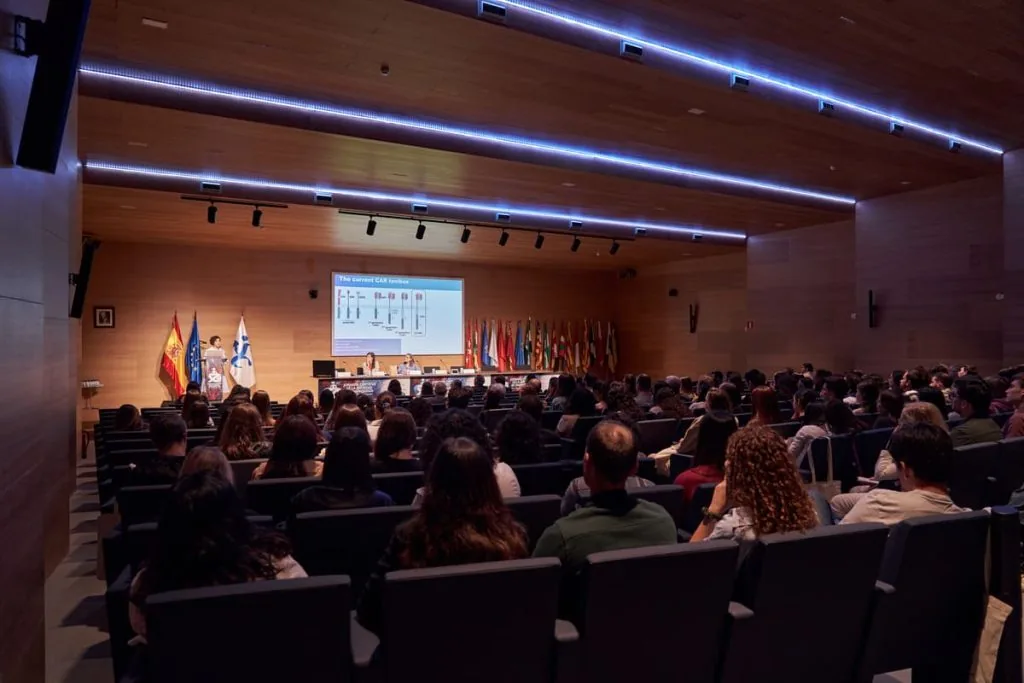 Campus del Instituto de Salud Carlos III en Majadahonda